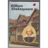 William Shakespeare  - Earle, Geoffrey