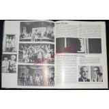 Souvenir Book How to Succeed in Business Without Really Trying Broadway Musical -