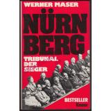 Nürnberg - Tribunal der Sieger - Maser, Werner