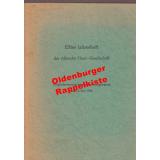 Elftes (11.) Jahresheft der Albrecht-Thaer-Gesellschaft / Mitgliederversammlung am 14. Mai 1966. - Direktor Albrecht-Thaer-Gesellschaft ( Hrsg)