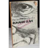 The Autobiography of a Runaway Slave (1970) - Montejo,Estenan