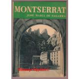 Montserrat ( 1956 ) - Sagarra, José Maria de