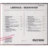 Liberace - Moon River  * NM *  Success - 2169CD