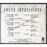 Ein Musikalisches Erlebnis: Sound Impressions * VG * -  Vangelis, Elton John,  u.a.