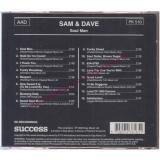 Sam & Dave: Soul Man   * MINT * 