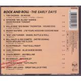 Rock And Roll - The Early Days - Various  * MINT * RCA - ND90085