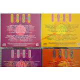 The 80´s Collection 1980 - 1989 10 x 2 CD´s  Time Life