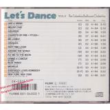 The Columbia Ballroom Orchestra - Lets Dance Vol. 9 * MINT * 30CK-1011