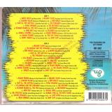 REGGAE PARTY - 3 CDs - *  MINT *  - Various