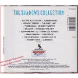 The Shadows - The Shadows Collection  * VG+ * PWKS 559