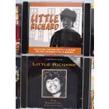 Little Richard`s CD-PACK : -Im back-The Wildest-Bama Lama Bama Loo-The Essential Collection-Little Richard-Lucille- - Richards,Little