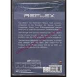 The Visual Lounge:Reflex - Film and Music * DVD * sealed