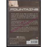 The Visual Lounge: Fountains - Film and Music * DVD *