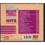 Greatest Hits Vol. 2  - Wilson Pickett *  MINT *    - Pickett,Wilson