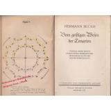 Vom geistigen Wesen der Tonarten: Versuch einer neuen Betrachtung musikalischer Probleme im Lichte der Geistes-Wissenschaft (1925)  - Beckh,Hermann