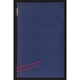 Lesebuch für Baumeister: Eine Sammlung klassischer Lesestücke aus der Lebenswelt der Berufe für Fachleute und Liebhaber (1941)  - Schumacher, Fritz (Hrsg)