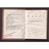 The Works Of Walter Scott, Esq. : Vol. X.  - Romances Vol. I.: Waverley Vol. I. (1822)  - Scott,Walter