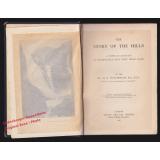 The Story of the Hills: A Popular Account of Mountains and How they Were Made (1892)  - Hutchinson,Henry Neville