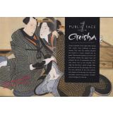 Geisha Secrets: A Pillow Book for Lovers  - Anonymous