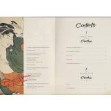 Geisha Secrets: A Pillow Book for Lovers  - Anonymous