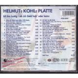 Helmuts Kohle Platte * Ich Bin Lustig - Ob Ich Geld Hab Oder Keins * MINT * HDN 5045 -Various