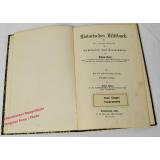 Historisches Hilfsbuch: I. Alte Geschichte (1904)  - Herbst,Wilhelm / Jäger,Oskar