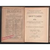 Sketches  (1906)  - Boz ( Dickens, Charles )