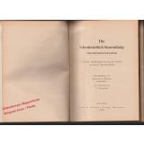 Die Schmiermittel-Anwendung - Mineralöl-Industriehandbuch (1950) - Winter, Markward