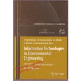 Information technologies in environmental engineering * ITEE 2007  - Marx Gómez, Jorge Carlos [Hrsg.]