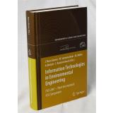 Information technologies in environmental engineering * ITEE 2007  - Marx Gómez, Jorge Carlos [Hrsg.]