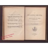 Die Philosophie der Stoa: nach ihrem Wesen und ihren Schicksalen für weitere Kreise dargestellt (1883)  - Weygoldt, G.P.