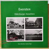 Eversten: Oldenburger Ansichten  - Zemke, Hans G.