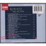 Roberto Alagna: Roberto Alagna  *  CD * MINT *  Richard Armstrong