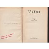 Utsat: Gedichten vun Albert Mähl - Mitgliedergabe der Fehrs-Gilde 1930/31  - Mähl, Albert