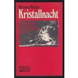 Kristallnacht: Dokumente von gestern zum Gedenken heute  - Metzger,Hartmut