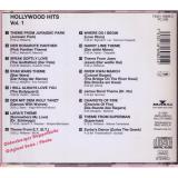 OST * Hollywood Hits Vol.1 *