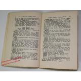 Miß Sara Sampson: Ein Trauerspiel in fünf Aufzügen = RUB 16 (1867) - Lessing, Gotthold Ephraim