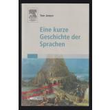 Eine kurze Geschichte der Sprachen  - Janson, Tore