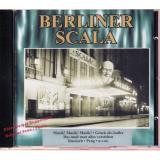 Berliner Scala  * NM *  Deutsche Tanzmusik der 20er - 40er