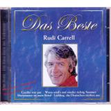 Das Beste: RUDI CARELL   * 2 CD-Box *  MINT  *  Carell,Rudi