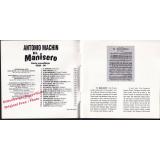 Antonio Machín -  El Manisero: Early Recordings 1929-1930 * NM *