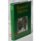 Russische Märchen: Märchen Europäischer Völker   - Rauch,Karl (Hrsg)