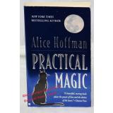 Practical Magic  - Hoffman, Alice