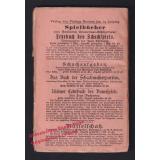 Ein Volksfeind: Schauspiel in 5 Aufzügen RUB 1702 (1883)  - Ibsen,Henrik