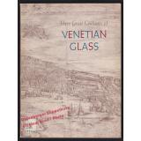 Three Great Centuries Of Venetian Glass:  a special exhibition (1958)