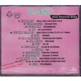 FETENHITS * NWD: Neue Deutsche Welle *  SEALED  *  V.A.