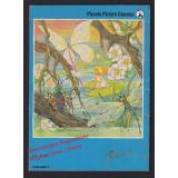 Thumbelina (Piccolo Picture Books)  - Andersen, Hans Christian