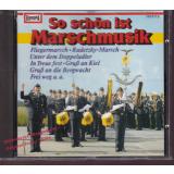 So schön ist Marschmusik * NM * Various