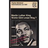 Wohin führt unser Weg ? Chaos-oder Gemeinschaft (1968)  - King, Martin Luther