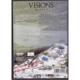 DVD * VISIONS of GREECE * mint * Spectacular sights & sounds of Greece